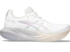 ASICS GEL-NIMBUS 25 ANNIVERSARY ROAD TESTED-Women Road Tested Footwear