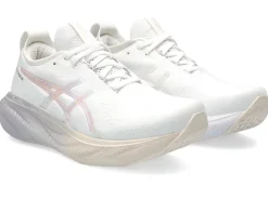 ASICS GEL-NIMBUS 25 ANNIVERSARY ROAD TESTED-Women Road Tested Footwear