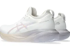 ASICS GEL-NIMBUS 25 ANNIVERSARY ROAD TESTED-Women Road Tested Footwear