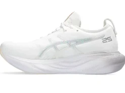 ASICS GEL-NIMBUS 25 ANNIVERSARY ROAD TESTED-Women Road Tested Footwear
