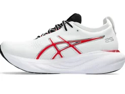 ASICS GEL-NIMBUS 25 ANNIVERSARY ROAD TESTED-Men Road Tested Footwear