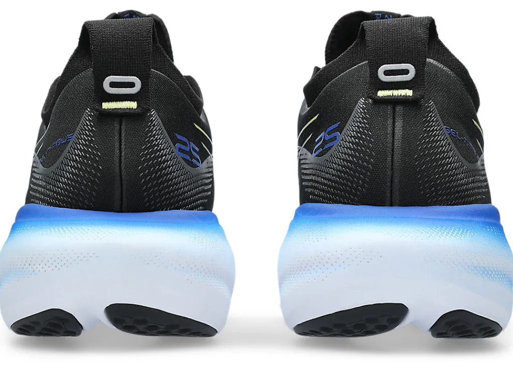 ASICS GEL-NIMBUS 25 EXTRA WIDE-Men Underpronation|Extra Wide Shoes