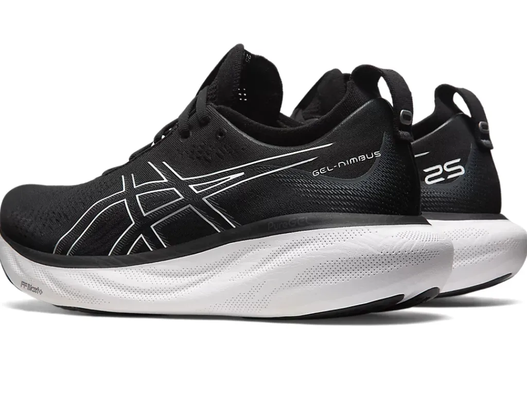 ASICS GEL-NIMBUS 25 EXTRA WIDE-Men Underpronation|Extra Wide Shoes