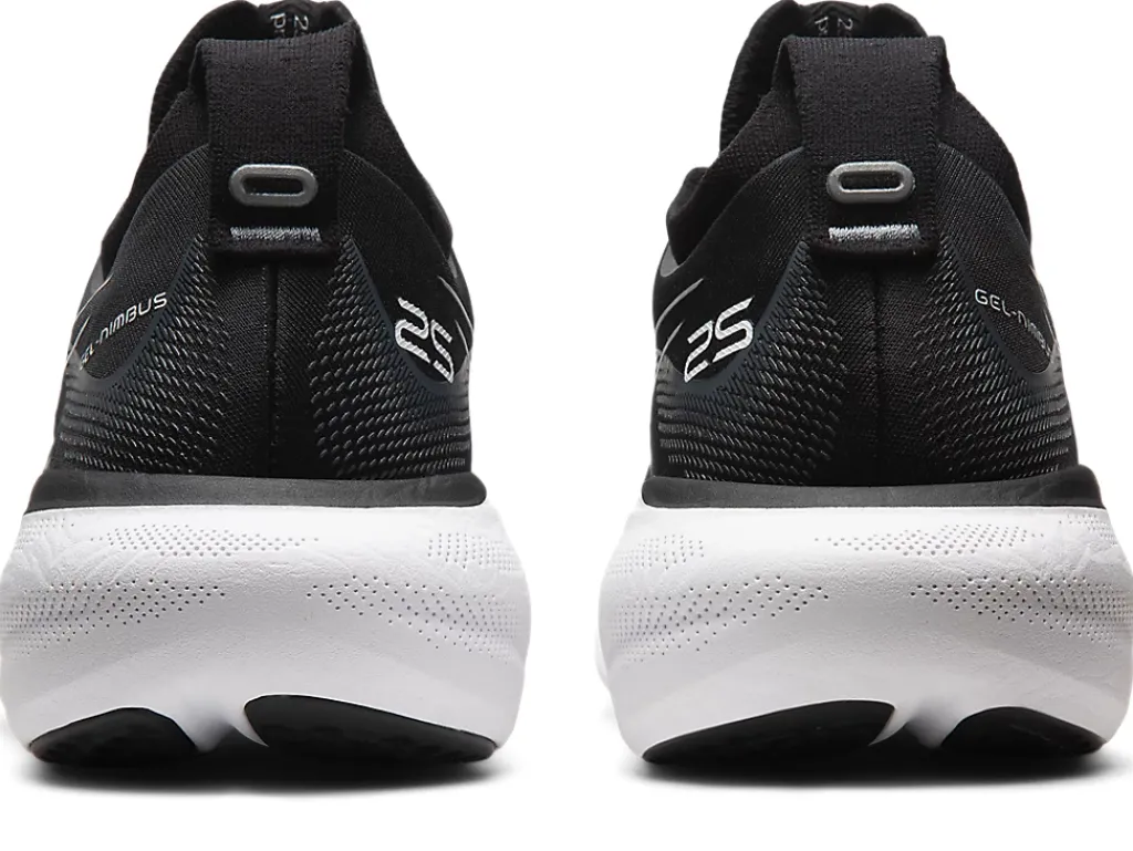 ASICS GEL-NIMBUS 25 EXTRA WIDE-Men Underpronation|Extra Wide Shoes