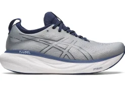ASICS GEL-NIMBUS 25 EXTRA WIDE-Men Underpronation|Extra Wide Shoes