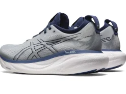 ASICS GEL-NIMBUS 25 EXTRA WIDE-Men Underpronation|Extra Wide Shoes