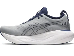 ASICS GEL-NIMBUS 25 EXTRA WIDE-Men Underpronation|Extra Wide Shoes