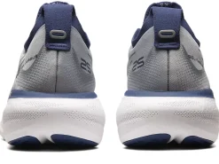 ASICS GEL-NIMBUS 25 EXTRA WIDE-Men Underpronation|Extra Wide Shoes