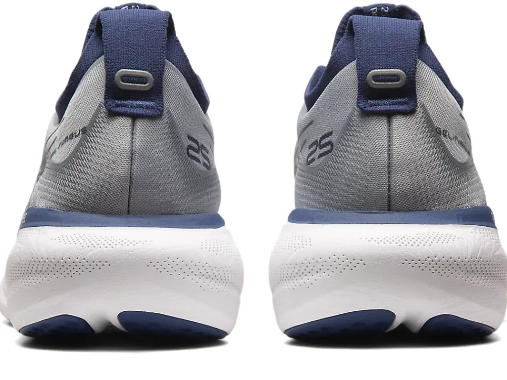 ASICS GEL-NIMBUS 25 EXTRA WIDE-Men Underpronation|Extra Wide Shoes