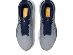 ASICS GEL-NIMBUS 25 EXTRA WIDE-Men Underpronation|Extra Wide Shoes