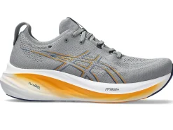 ASICS GEL-NIMBUS 26 EXTRA WIDE-Men Underpronation|Extra Wide Shoes