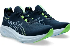 ASICS GEL-NIMBUS 26 EXTRA WIDE-Men Underpronation|Extra Wide Shoes