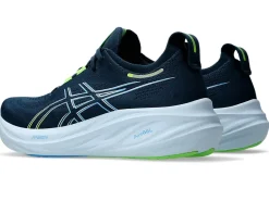 ASICS GEL-NIMBUS 26 EXTRA WIDE-Men Underpronation|Extra Wide Shoes