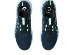 ASICS GEL-NIMBUS 26 EXTRA WIDE-Men Underpronation|Extra Wide Shoes