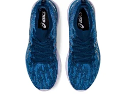 ASICS GEL-NIMBUS 23 KNIT ROAD TESTED-Women Road Tested Footwear