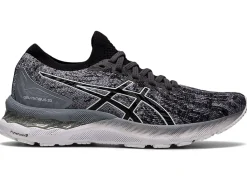 ASICS GEL-NIMBUS 23 KNIT ROAD TESTED-Women Road Tested Footwear