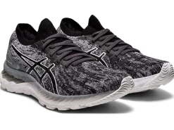 ASICS GEL-NIMBUS 23 KNIT ROAD TESTED-Women Road Tested Footwear
