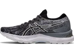 ASICS GEL-NIMBUS 23 KNIT ROAD TESTED-Women Road Tested Footwear