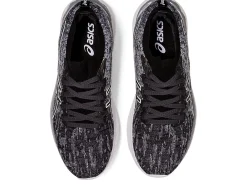 ASICS GEL-NIMBUS 23 KNIT ROAD TESTED-Women Road Tested Footwear