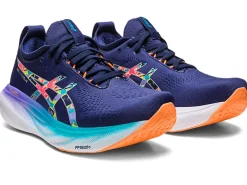 ASICS GEL-NIMBUS 25 LITE-SHOW-Women Neutral|Underpronation