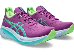 ASICS GEL-NIMBUS 26 LITE-SHOW-Women Neutral|Underpronation