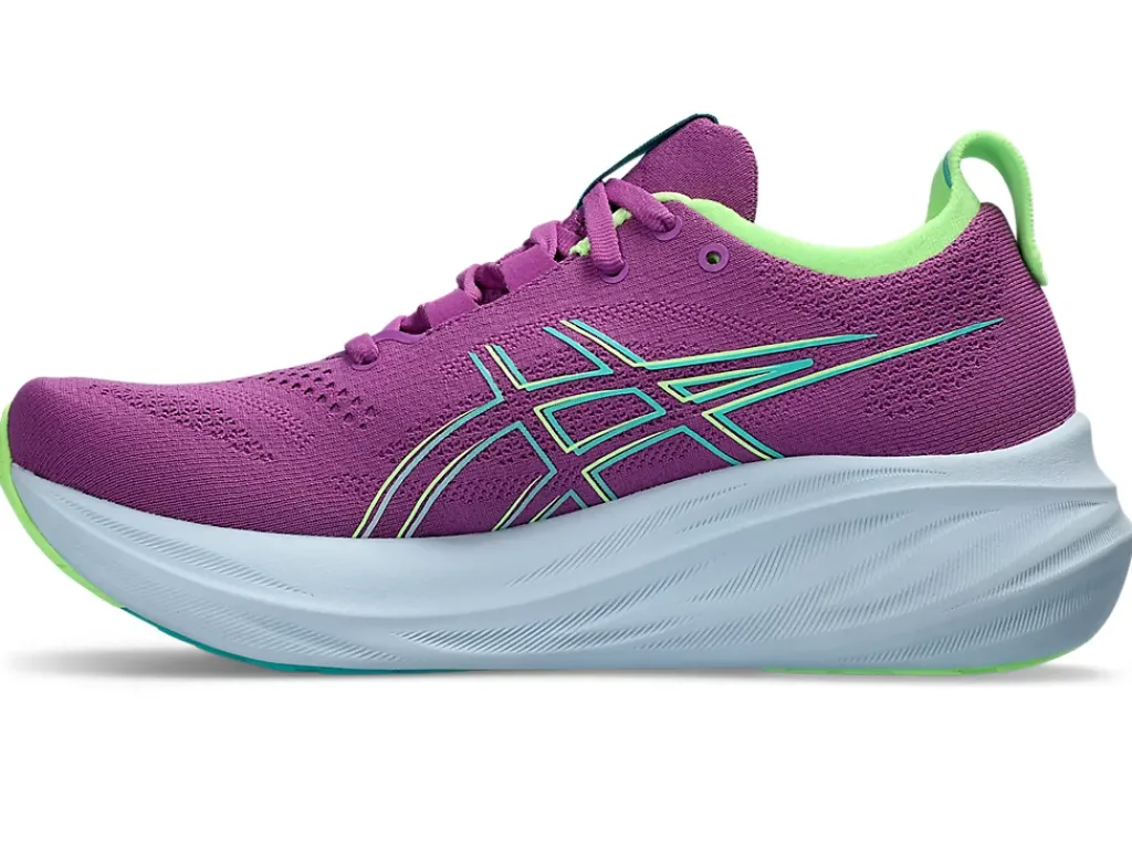 ASICS GEL-NIMBUS 26 LITE-SHOW-Women Neutral|Underpronation
