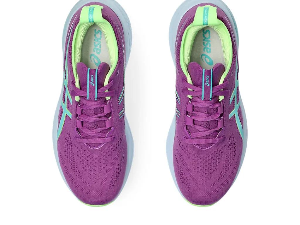ASICS GEL-NIMBUS 26 LITE-SHOW-Women Neutral|Underpronation