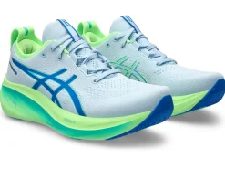 ASICS GEL-NIMBUS 26 LITE-SHOW-Men Underpronation|Running Shoes