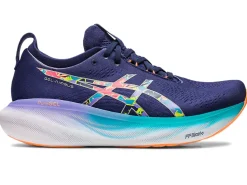 ASICS GEL-NIMBUS 25 LITE-SHOW-Men Underpronation|Semi-Annual Sale