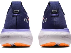 ASICS GEL-NIMBUS 25 LITE-SHOW-Men Underpronation|Semi-Annual Sale