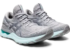 ASICS GEL-NIMBUS 24 MK ROAD TESTED-Women Road Tested Footwear