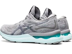 ASICS GEL-NIMBUS 24 MK ROAD TESTED-Women Road Tested Footwear