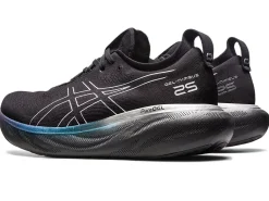 ASICS GEL-NIMBUS 25 PLATINUM-Men Underpronation|Semi-Annual Sale