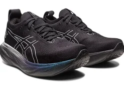 ASICS GEL-NIMBUS 25 PLATINUM-Women Neutral|Underpronation