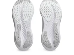 ASICS GEL-NIMBUS 26 PLATINUM-Women Running Shoes|GEL-NIMBUS 26
