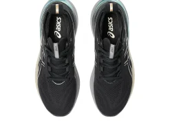 ASICS GEL-NIMBUS 26 PLATINUM-Men Running Shoes|Best Sellers
