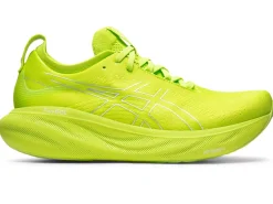ASICS GEL-NIMBUS 25 ROAD TESTED-Men Road Tested Footwear