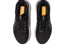 ASICS GEL-NIMBUS 25 ROAD TESTED-Women Road Tested Footwear