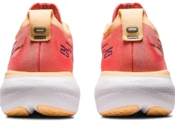 ASICS GEL-NIMBUS 25 ROAD TESTED-Women Road Tested Footwear