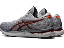 ASICS GEL-NIMBUS 24 ROAD TESTED-Men Road Tested Footwear