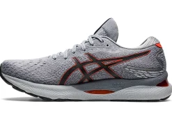 ASICS GEL-NIMBUS 24 ROAD TESTED-Men Road Tested Footwear