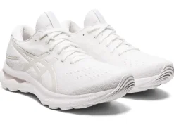 ASICS GEL-NIMBUS 24 ROAD TESTED-Women Road Tested Footwear