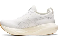 ASICS GEL-NIMBUS 25 ROAD TESTED-Women Road Tested Footwear