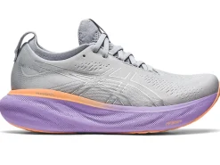 ASICS GEL-NIMBUS 25 ROAD TESTED-Women Road Tested Footwear