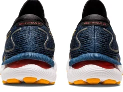 ASICS GEL-NIMBUS 24 ROAD TESTED-Men Road Tested Footwear