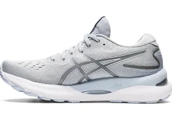 ASICS GEL-NIMBUS 24 ROAD TESTED-Women Road Tested Footwear