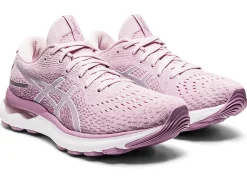 ASICS GEL-NIMBUS 24 ROAD TESTED-Women Road Tested Footwear