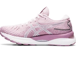 ASICS GEL-NIMBUS 24 ROAD TESTED-Women Road Tested Footwear