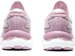 ASICS GEL-NIMBUS 24 ROAD TESTED-Women Road Tested Footwear