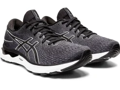 ASICS GEL-NIMBUS 24 ROAD TESTED-Men Road Tested Footwear